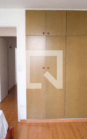 Apartamento à venda com 79m², 2 quartos e 1 vagaQuarto 2