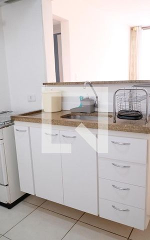 Apartamento à venda com 79m², 2 quartos e 1 vagaCozinha