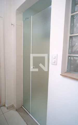 Apartamento à venda com 79m², 2 quartos e 1 vagaBanheiro da Suíte