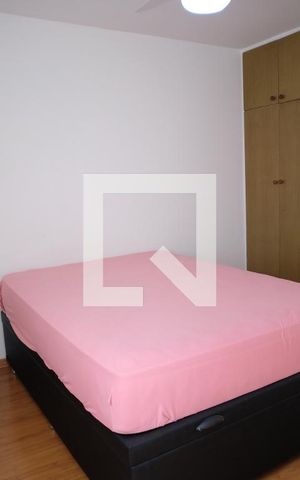 Apartamento à venda com 79m², 2 quartos e 1 vagaQuarto 1 - Suíte