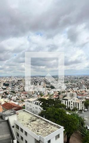 Apartamento à venda com 280m², 4 quartos e 2 vagasvista da cobertura