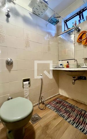 Apartamento à venda com 280m², 4 quartos e 2 vagasbanheiro