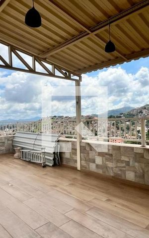 Apartamento à venda com 280m², 4 quartos e 2 vagasTerraço