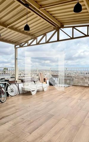 Apartamento à venda com 280m², 4 quartos e 2 vagasTerraço