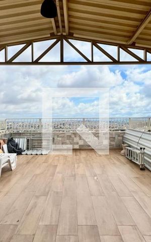 Apartamento à venda com 280m², 4 quartos e 2 vagasTerraço