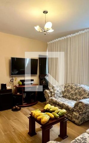 Apartamento à venda com 280m², 4 quartos e 2 vagassala