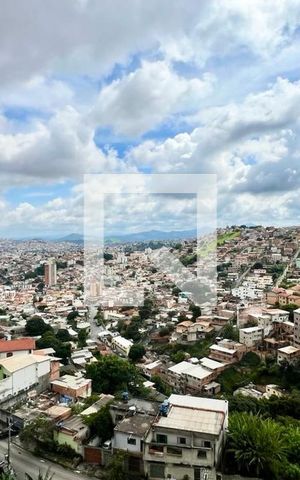 Apartamento à venda com 280m², 4 quartos e 2 vagasvista da cobertura