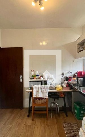 Apartamento à venda com 280m², 4 quartos e 2 vagascozinha