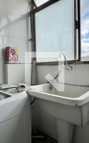 Apartamento à venda com 280m², 4 quartos e 2 vagasÁrea de Serviço