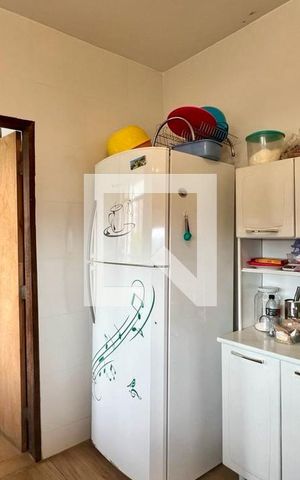 Apartamento à venda com 280m², 4 quartos e 2 vagascozinha