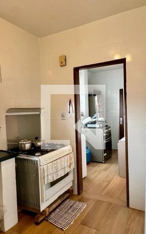 Apartamento à venda com 280m², 4 quartos e 2 vagascozinha