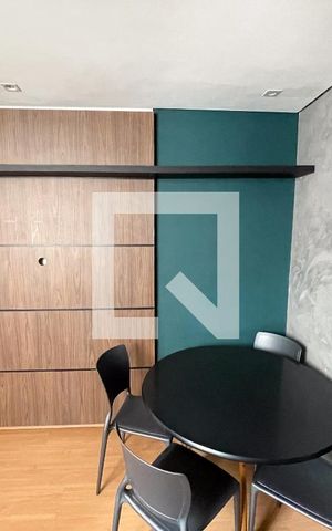 Apartamento à venda com 49m², 2 quartos e 1 vaga Apartamento à venda com 49m², 2 quartos e 1 vagaSala