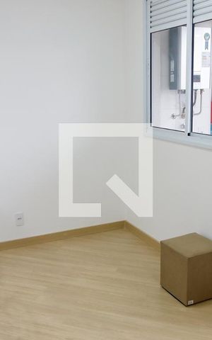 Apartamento para alugar com 37m², 1 quarto e 1 vagaCopa