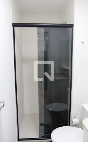 Apartamento para alugar com 37m², 1 quarto e 1 vagaBanheiro