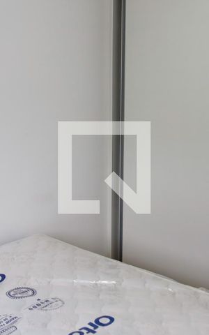 Apartamento para alugar com 37m², 1 quarto e 1 vagaQuarto 