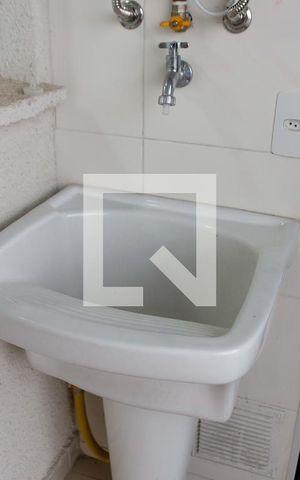 Apartamento para alugar com 37m², 1 quarto e 1 vagaÁrea de Serviço