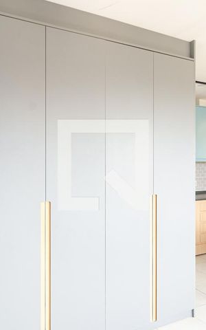 Apartamento à venda com 35m², 1 quarto e sem vaga Apartamento à venda com 35m², 1 quarto e sem vagaQuarto