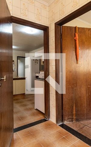 Casa à venda com 167m², 4 quartos e 4 vagas Casa à venda com 167m², 4 quartos e 4 vagasLavanderia