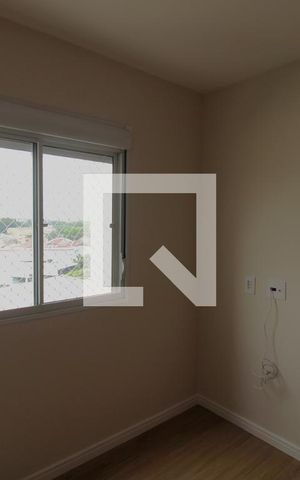 Apartamento à venda com 42m², 2 quartos e sem vagaQuarto 2