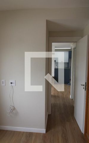 Apartamento à venda com 42m², 2 quartos e sem vagaQuarto 2