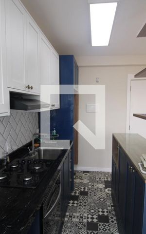 Apartamento à venda com 42m², 2 quartos e sem vagaSala / Cozinha