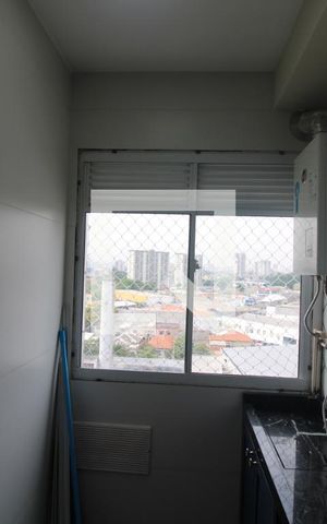 Apartamento à venda com 42m², 2 quartos e sem vagaSala / Cozinha