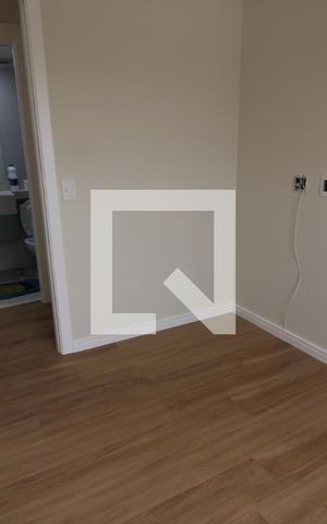 Apartamento à venda com 42m², 2 quartos e sem vagaQuarto 1
