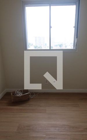 Apartamento à venda com 42m², 2 quartos e sem vagaQuarto 1