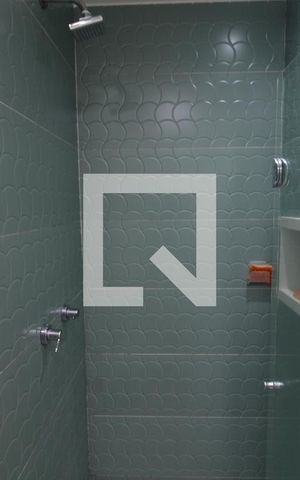 Apartamento à venda com 42m², 2 quartos e sem vagaBanheiro