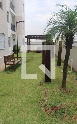 Apartamento à venda com 42m², 2 quartos e sem vagaÁrea comum