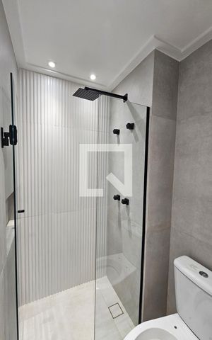 Apartamento para alugar com 20m², 1 quarto e sem vaga