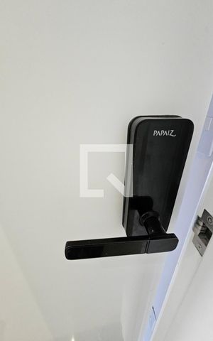 Apartamento para alugar com 20m², 1 quarto e sem vaga