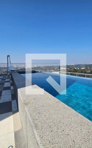 Apartamento para alugar com 20m², 1 quarto e sem vaga