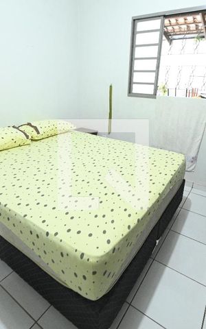 Casa à venda com 70m², 3 quartos e 3 vagas Casa à venda com 70m², 3 quartos e 3 vagasQuarto 3