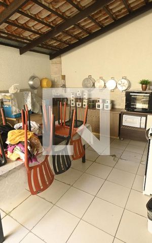 Casa à venda com 70m², 3 quartos e 3 vagas Casa à venda com 70m², 3 quartos e 3 vagasÁrea comum