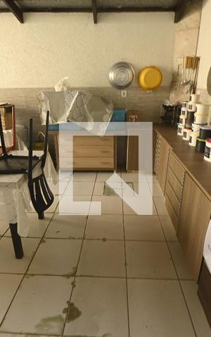 Casa à venda com 70m², 3 quartos e 3 vagas Casa à venda com 70m², 3 quartos e 3 vagasÁrea comum