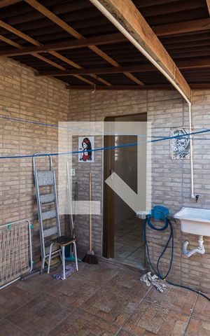 Apartamento à venda com 54m², 1 quarto e sem vaga Apartamento à venda com 54m², 1 quarto e sem vagaÁrea de Serviço