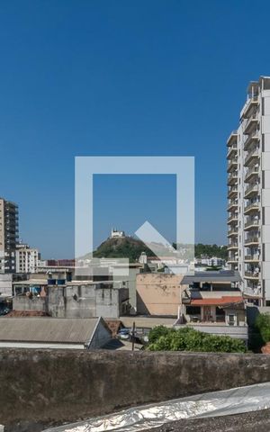 Apartamento à venda com 54m², 1 quarto e sem vaga Apartamento à venda com 54m², 1 quarto e sem vagaVista da Copa