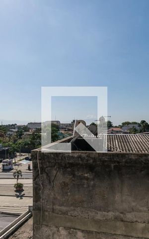 Apartamento à venda com 54m², 1 quarto e sem vaga Apartamento à venda com 54m², 1 quarto e sem vagaVista do Quarto