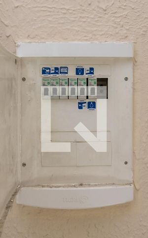 Apartamento à venda com 54m², 1 quarto e sem vaga Apartamento à venda com 54m², 1 quarto e sem vagaSala