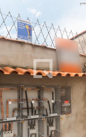 Apartamento para alugar com 54m², 2 quartos e 1 vaga Apartamento para alugar com 54m², 2 quartos e 1 vagaPlaca