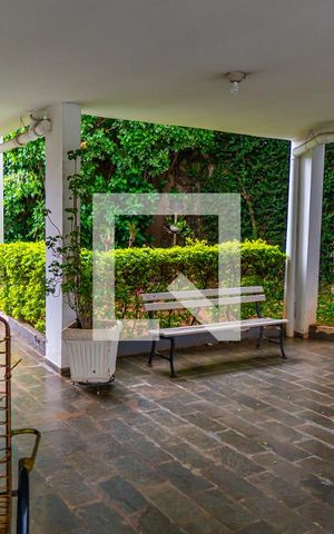 Apartamento para alugar com 100m², 3 quartos e 2 vagas Apartamento para alugar com 100m², 3 quartos e 2 vagasGaragem