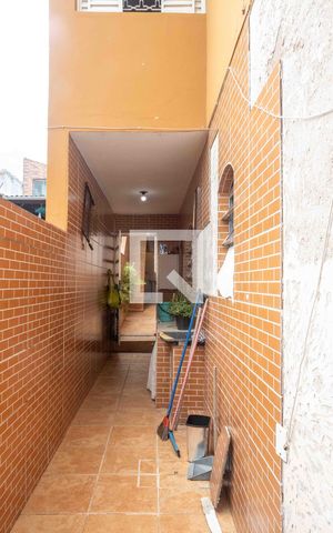 Casa à venda com 180m², 3 quartos e 2 vagasÁrea comum