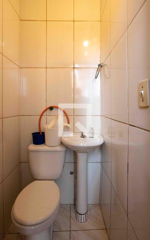 Casa à venda com 180m², 3 quartos e 2 vagasLavabo