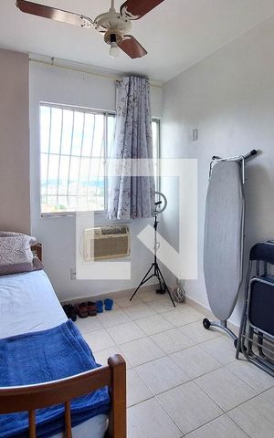 Apartamento para alugar com 70m², 2 quartos e 1 vagaQuarto 1