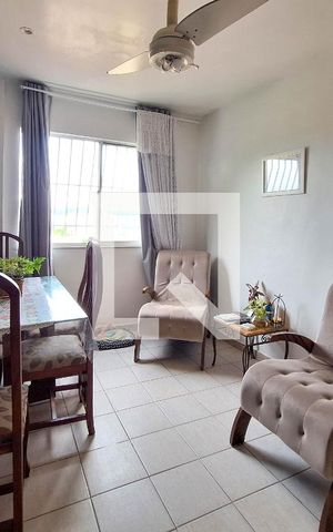 Apartamento para alugar com 70m², 2 quartos e 1 vagaSala