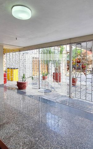 Apartamento para alugar com 70m², 2 quartos e 1 vagaÁrea comum