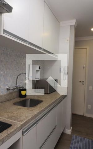 Apartamento à venda com 83m², 3 quartos e 2 vagasCozinha