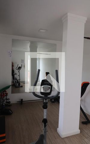 Apartamento à venda com 83m², 3 quartos e 2 vagasÁrea comum - Academia