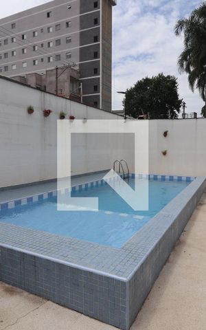 Apartamento à venda com 83m², 3 quartos e 2 vagasÁrea comum - Piscina